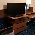 Fairfield Inn & Suites By Marriott Omaha West