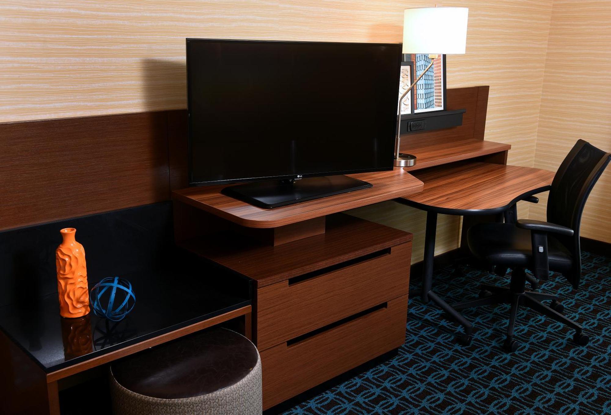 Fairfield Inn & Suites By Marriott Omaha West