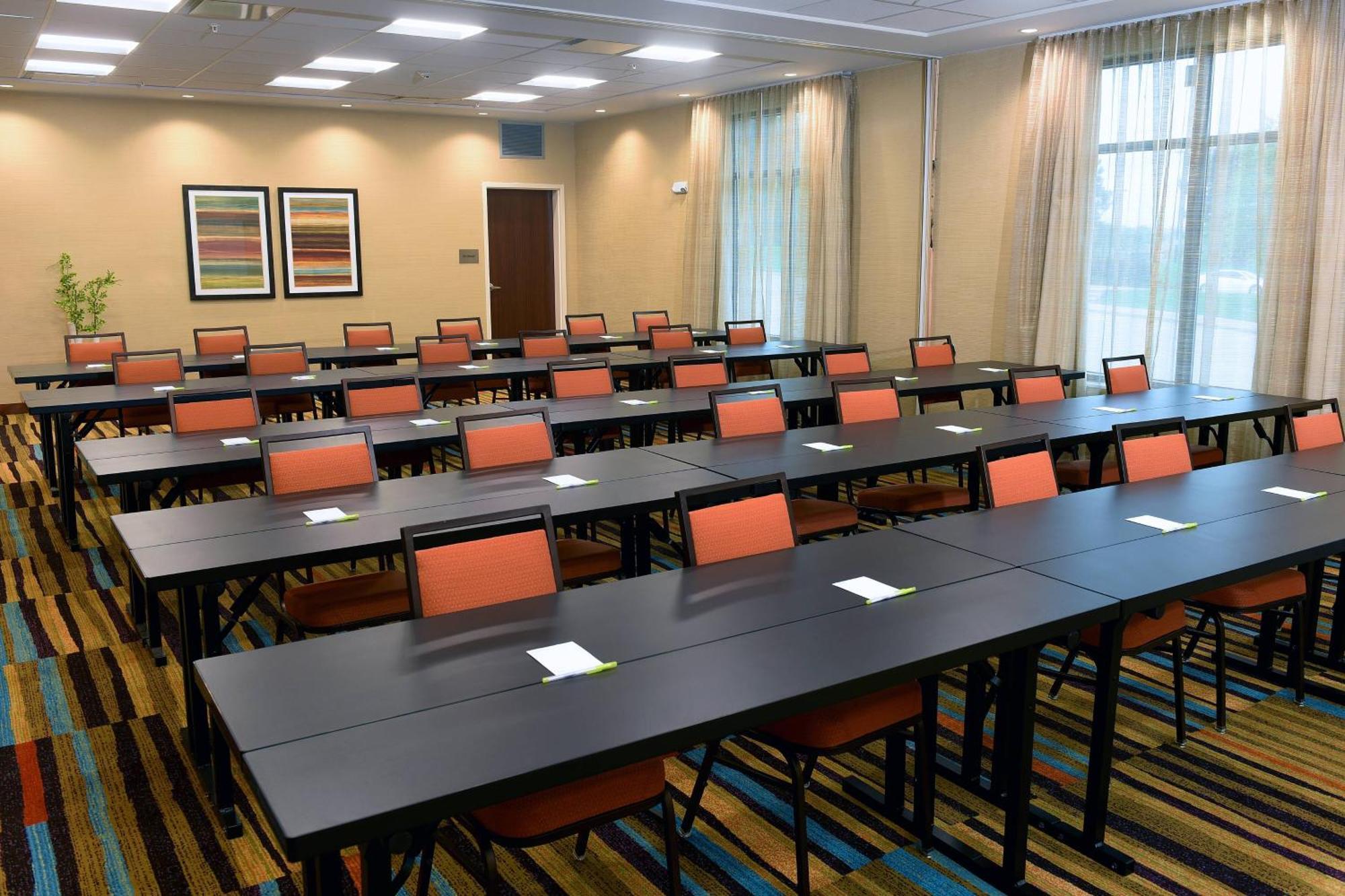 Fairfield Inn & Suites By Marriott Omaha West Omaha