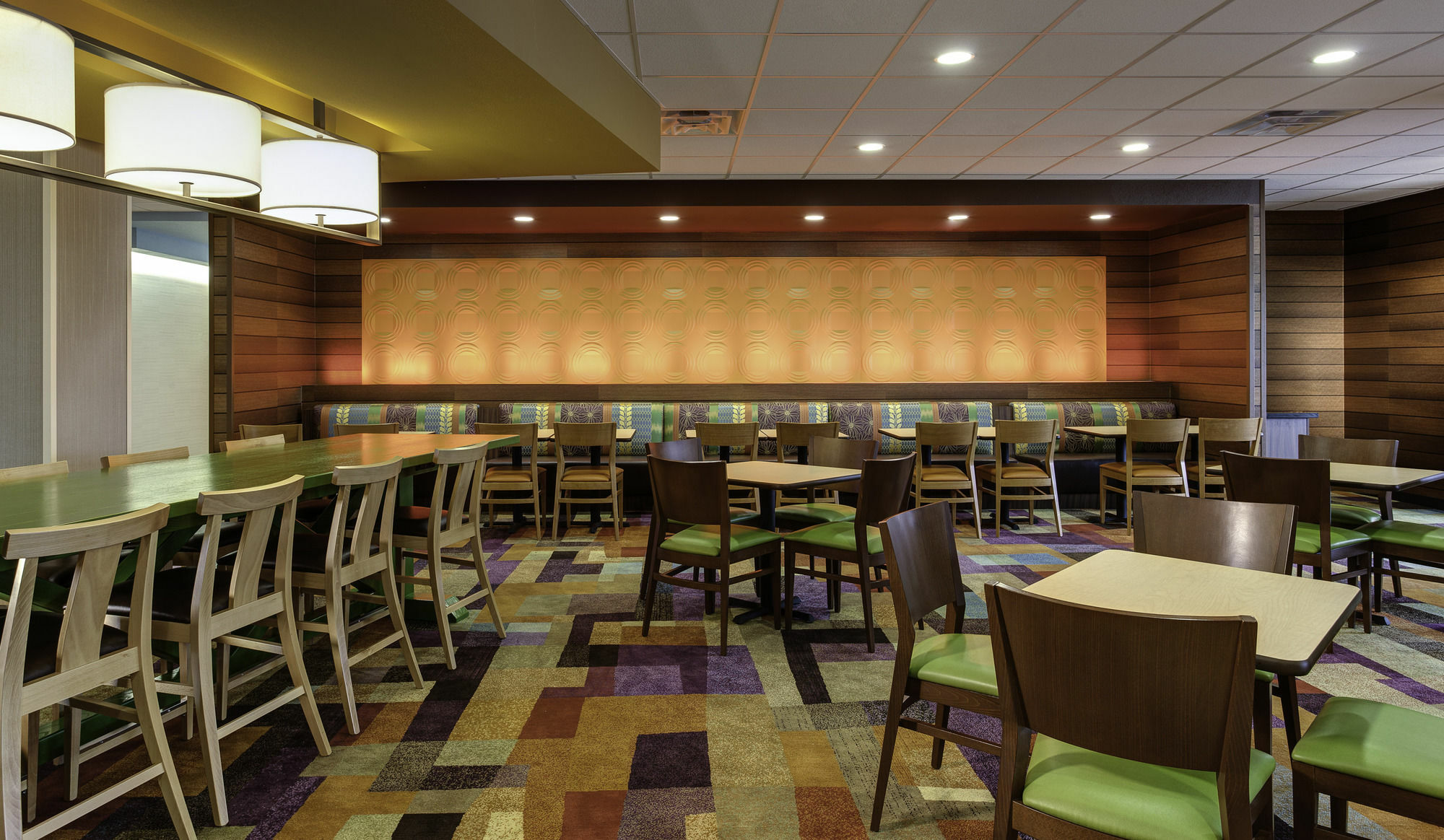 Fairfield Inn & Suites By Marriott Omaha West Omaha